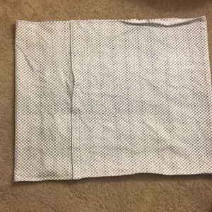 Lululemon vinyasa scarf